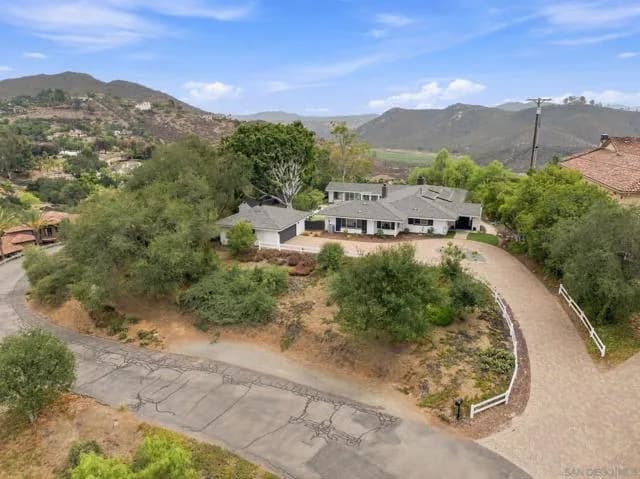 3425 Purer Rd, Escondido, Active - Home for Sale