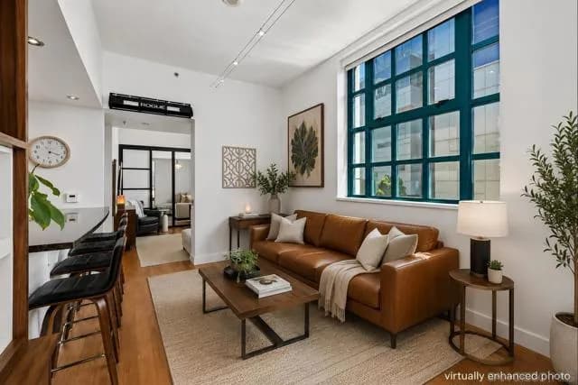 700 W E St, San Diego, Active - Home for Sale