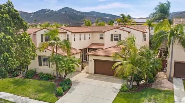 371 Camino Carta, San Marcos, Active - Home for Sale