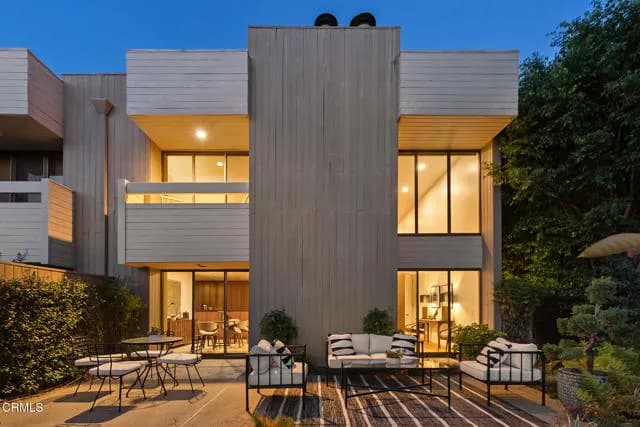 200 Arroyo Terrace, Pasadena, Active - Home for Sale