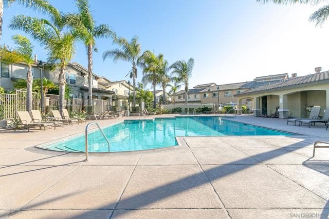 10547 Hollingsworth, San Diego, Active - Home for Sale