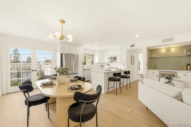 1263 Robinson, San Diego, Active - Home for Sale