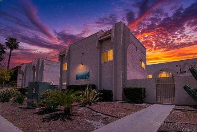 632 A St, Ramona, Active - Home for Sale