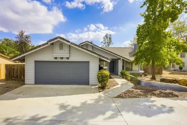 23419 Glenn Ellen Way, Ramona, Active - Home for Sale