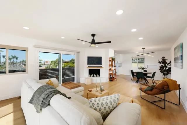 4542 Milton St, San Diego, Active - Home for Sale