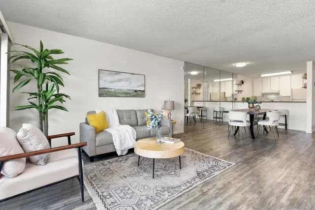 1605 Hotel Circle, San Diego, Active - Home for Sale