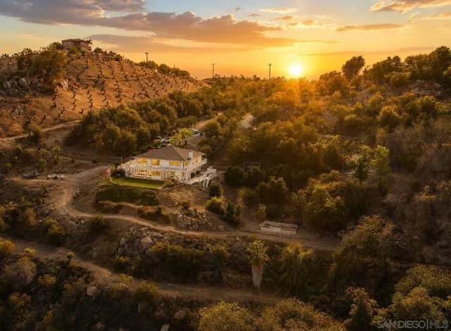 1721 Wild Acres Rd, Vista, Active - Home for Sale