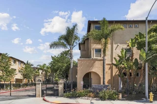 710 Paradise Way, National City, Active - Home for Sale