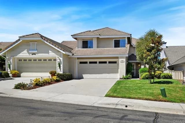 1762 Spyglass Circle, Vista, Active - Home for Sale