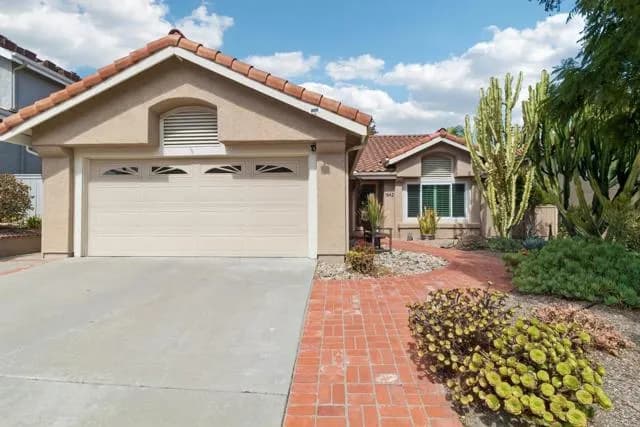 1642 Marbella Dr, Vista, Active - Home for Sale