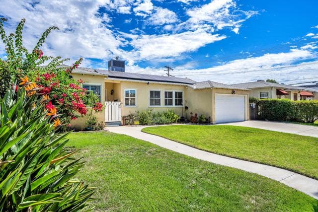 1420 N Evergreen St, Burbank, Active - Home for Sale