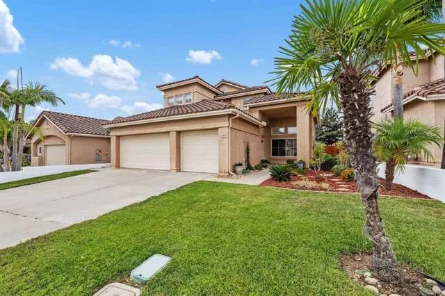 11476 Keisha Cove, San Diego, Active - Home for Sale
