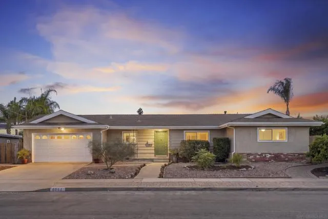 5951 Lomond Dr, San Diego, Active - Home for Sale