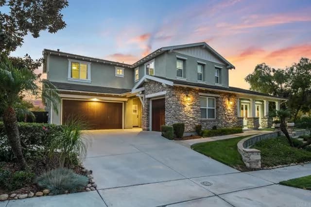 13303 Greenstone Court, San Diego, Active - Home for Sale