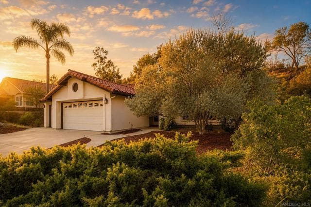 11782 Calle Albara, El Cajon, Active - Home for Sale