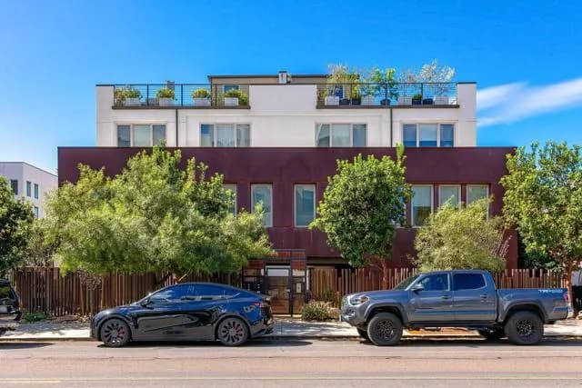 4470 30th St, San Diego, Active - Home for Sale
