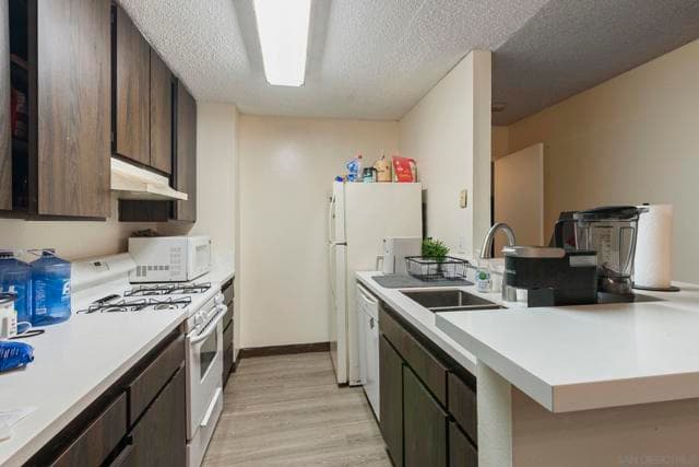 1615 Hotel Circle, San Diego, Active - Home for Sale