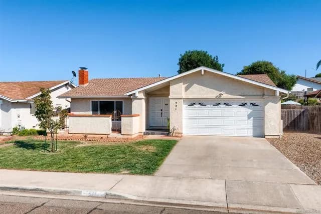 521 Shadow Hills, San Marcos, Active - Home for Sale