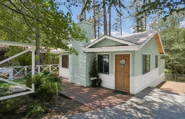 53480 Tollgate Rd, Idyllwild, Active - Home for Sale
