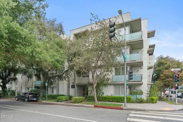 160 S Hudson Ave, Pasadena, Active - Home for Sale