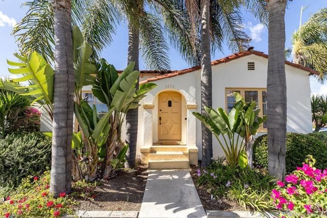 3292 Orange Ave, San Diego, Active - Home for Sale