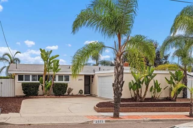 2573 Raymell Dr, San Diego, Active - Home for Sale