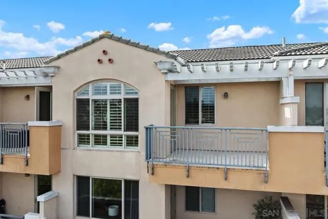 3877 Pell Place, San Diego, Active - Home for Sale