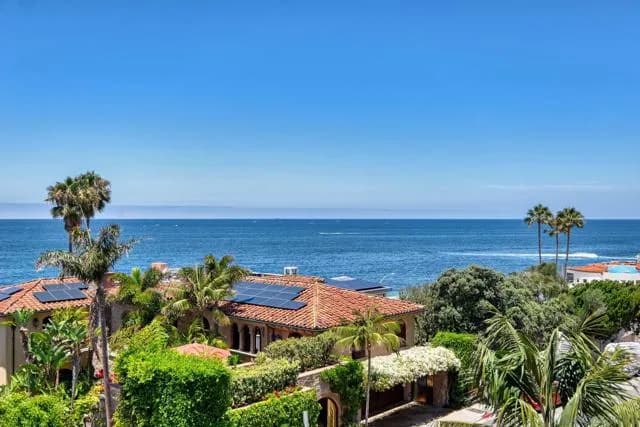 7311 Vista Del Mar, La Jolla, Active - Home for Sale