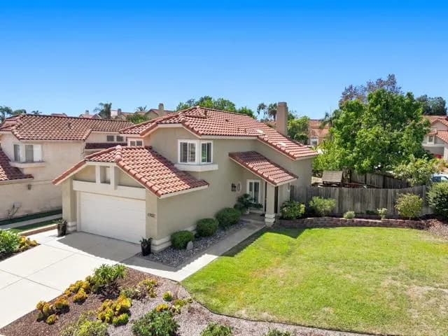 1702 Avenida Vista Labera, Oceanside, Active - Home for Sale