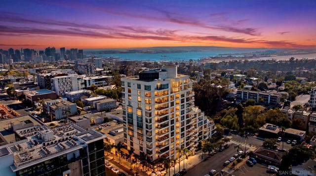 475 Redwood St, San Diego, Active - Home for Sale