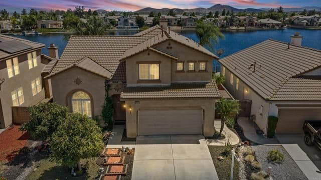 29727 Northshore St, Menifee, Active - Home for Sale