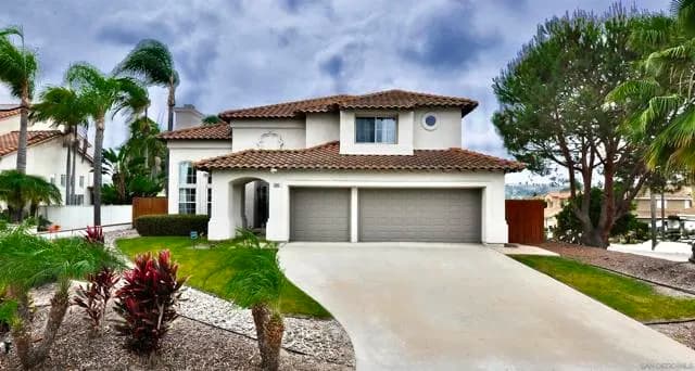 5005 Caspian Dr, Oceanside, Active - Home for Sale