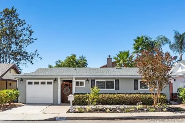 1933 Golden Circle, Escondido, Active - Home for Sale