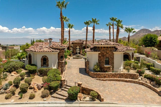 49769 Desert Vista Dr, Palm Desert, Active - Home for Sale