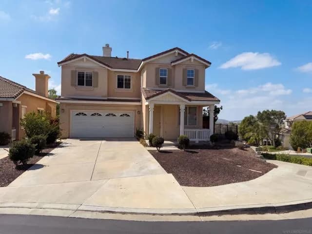 595 Dundee Ln, San Marcos, Active - Home for Sale