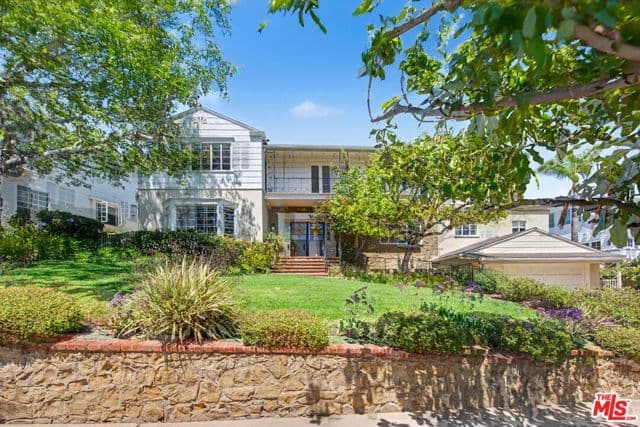 536 Woodruff Ave, Los Angeles, Active - Home for Sale