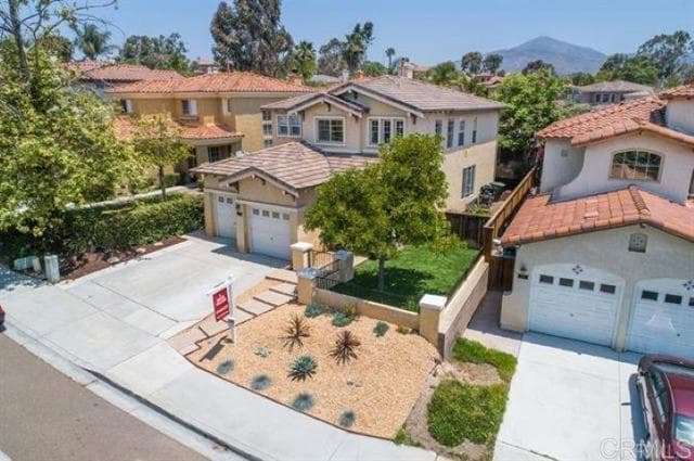 2495 Mackenzie Creek Rd, Chula Vista, Active - Home for Sale