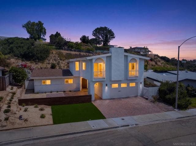 3855 Southview Dr, San Diego, Active - Home for Sale