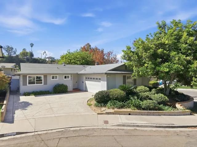 4941 Pola Court, San Diego, Active - Home for Sale