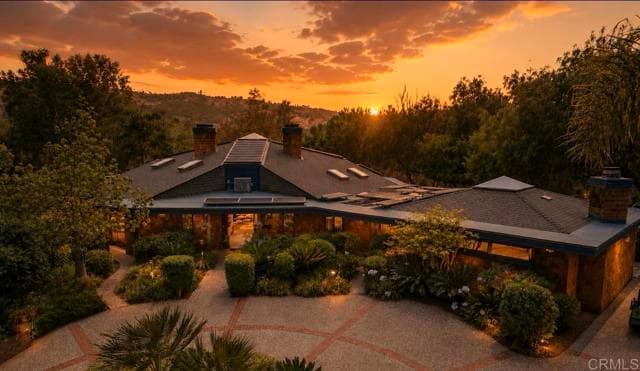 7063 Via Mariposa Norte, Bonsall, Active - Home for Sale