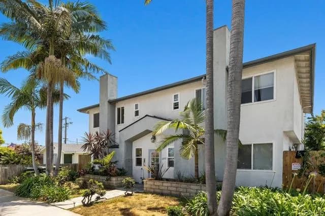 277 Elm Ave, Imperial Beach, Active - Home for Sale