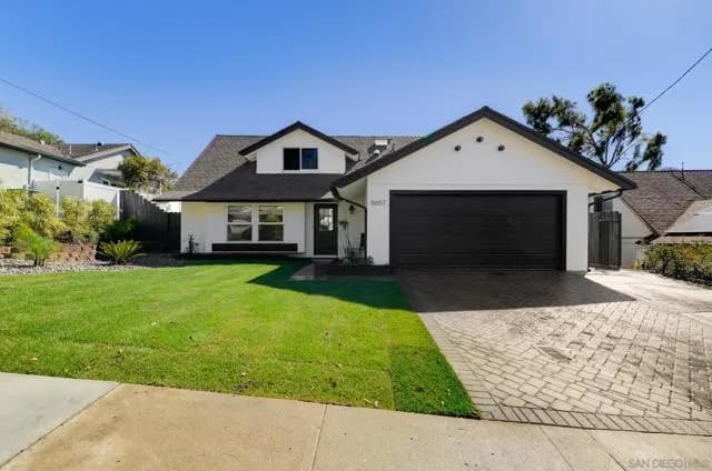 5657 Red River Dr, San Diego, Active - Home for Sale