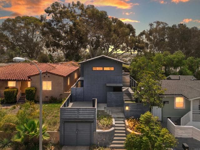 2629 Island Ave, San Diego, Active - Home for Sale