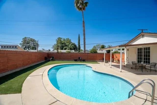 2009 Paddy Place, Escondido, Active - Home for Sale
