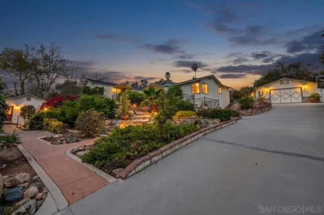 342 Beaumont Dr, Vista, Active - Home for Sale