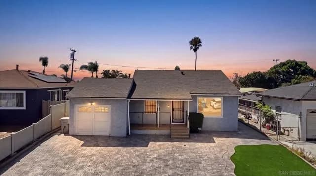 5345 Encina Dr, San Diego, Active - Home for Sale