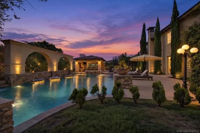 15145 Almond Orchard, San Diego, Active - Home for Sale