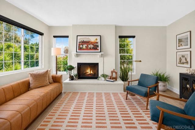 4204 3rd, San Diego, Active - Home for Sale