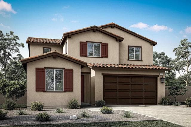 30082 Zenith Dr Lot 101, Lake Elsinore, Active - Home for Sale