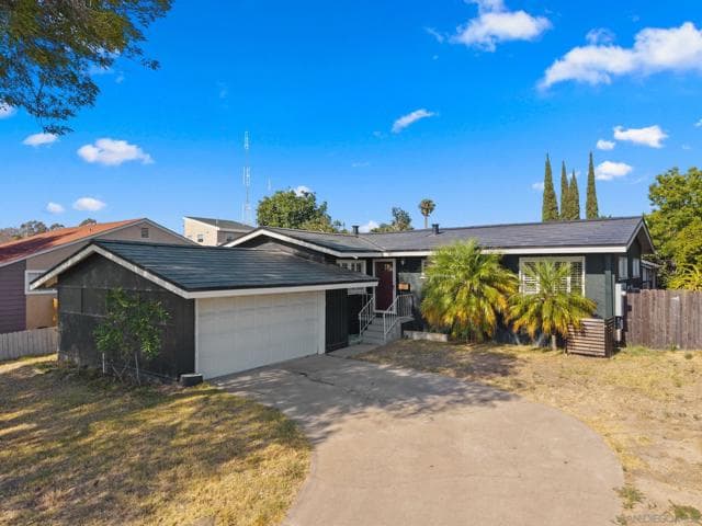 1105 Kelton Rd, San Diego, Active - Home for Sale